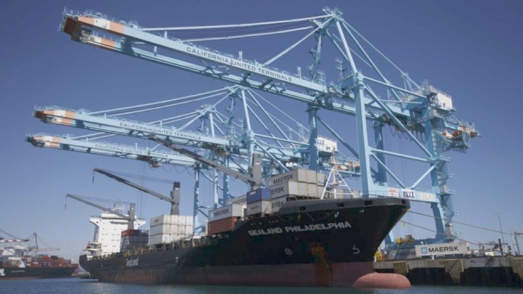 Seaspan-Philadelphia